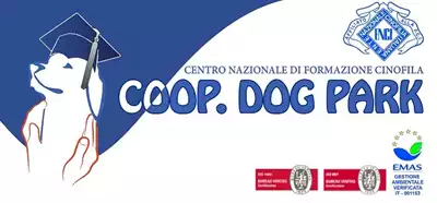 Logo Coop. Dog Park